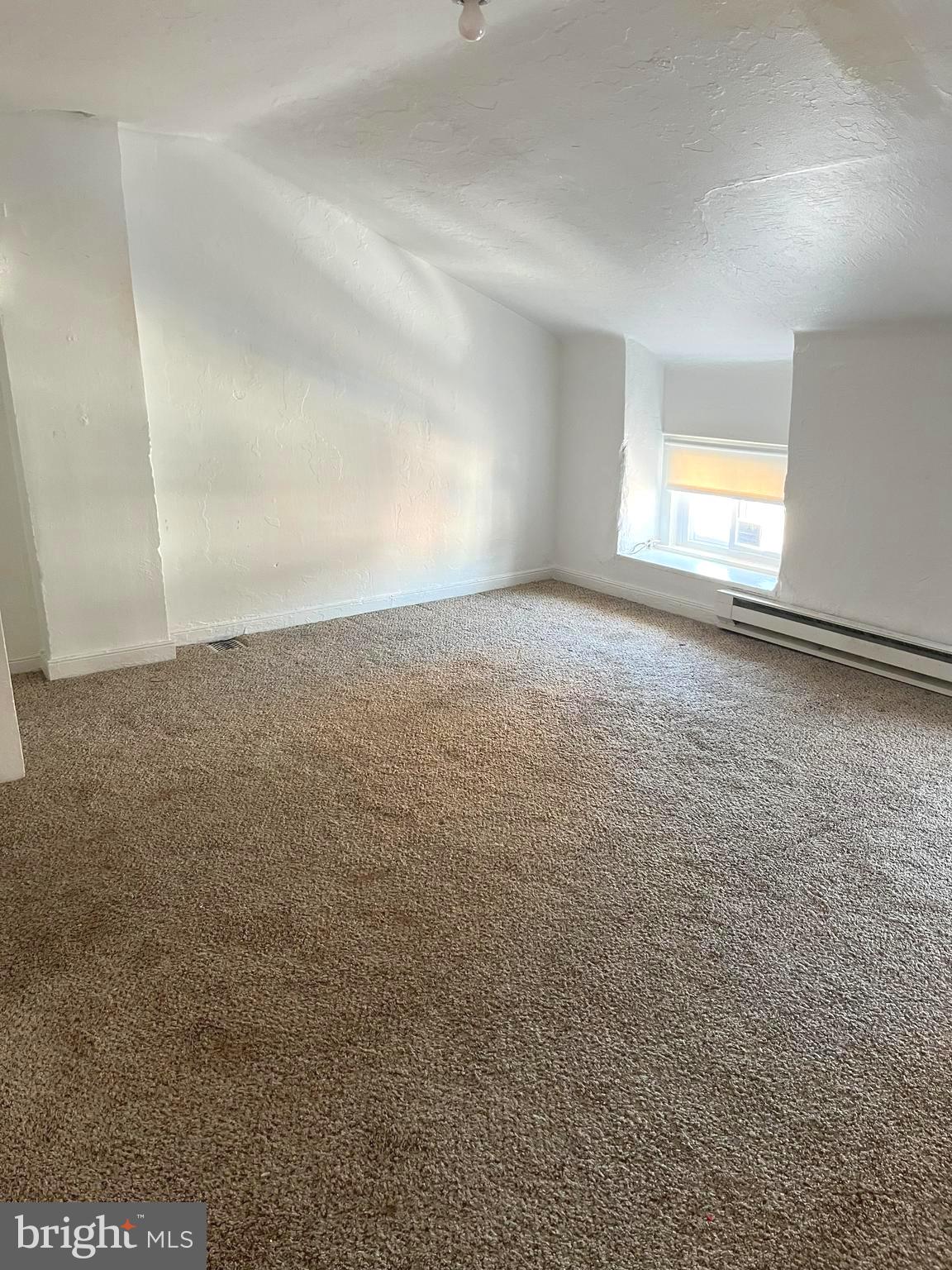 145 Levering Street Philadelphia, PA 19127 - Photo 12 of 13 a view of empty room with window