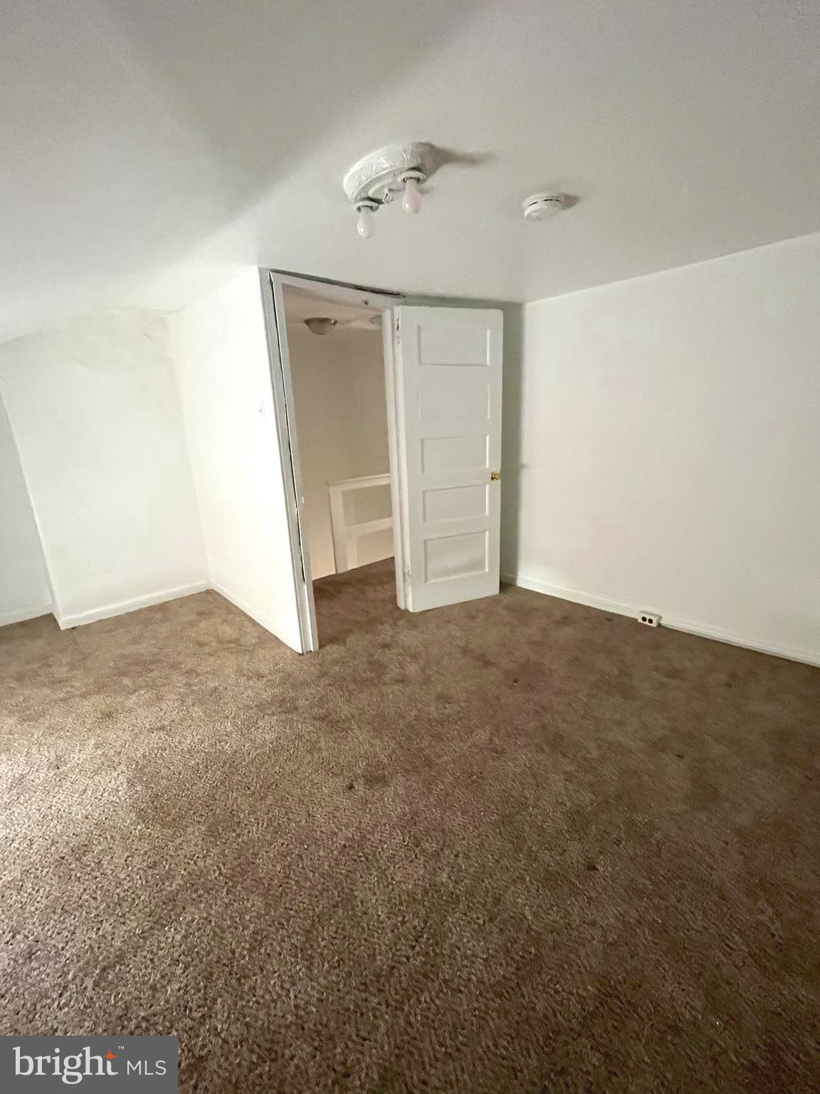 145 Levering Street Philadelphia, PA 19127 - Photo 13 of 13 a view of an empty room
