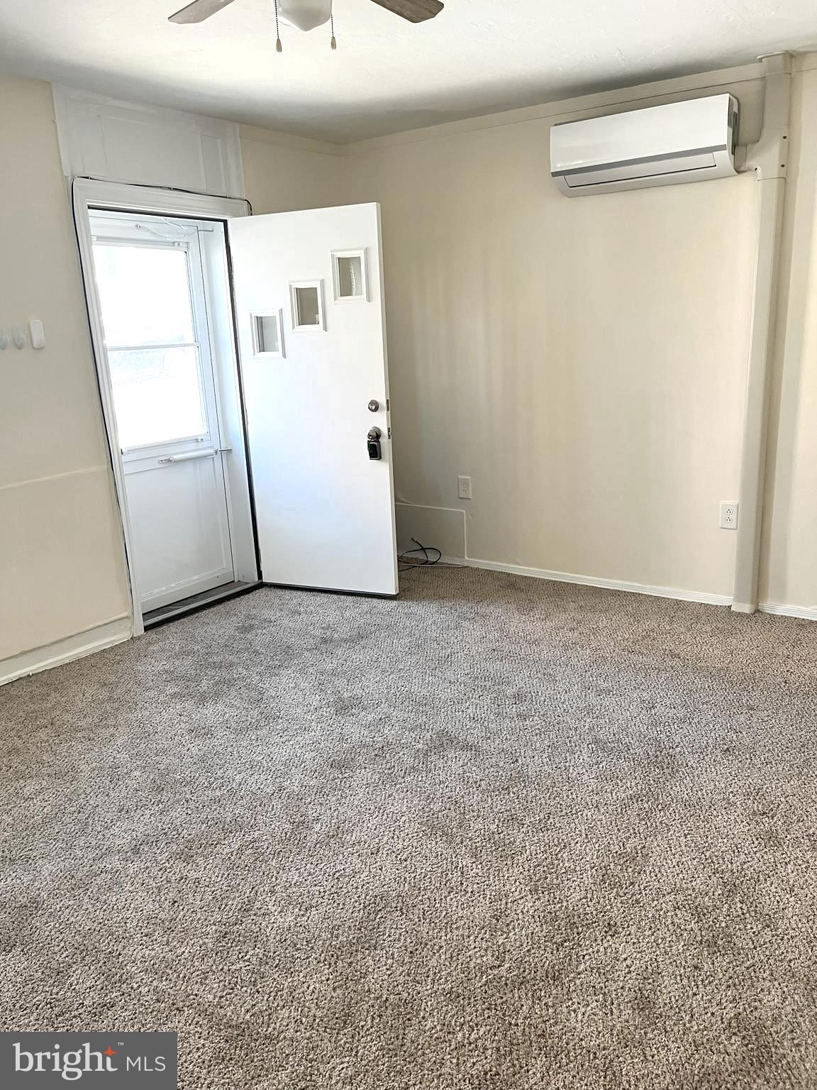 145 Levering Street Philadelphia, PA 19127 - Photo 4 of 13 an empty room with windows