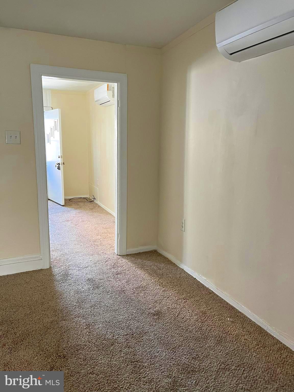 145 Levering Street Philadelphia, PA 19127 - Photo 7 of 13 a view of an empty room