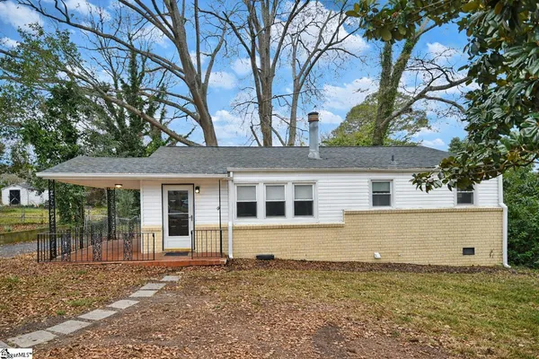 $174,000 | 921 Barnwell Road, Spartanburg, SC 29303