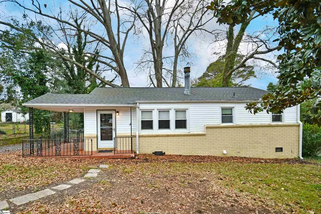 $199,900 | 921 Barnwell Road, Spartanburg, SC 29303