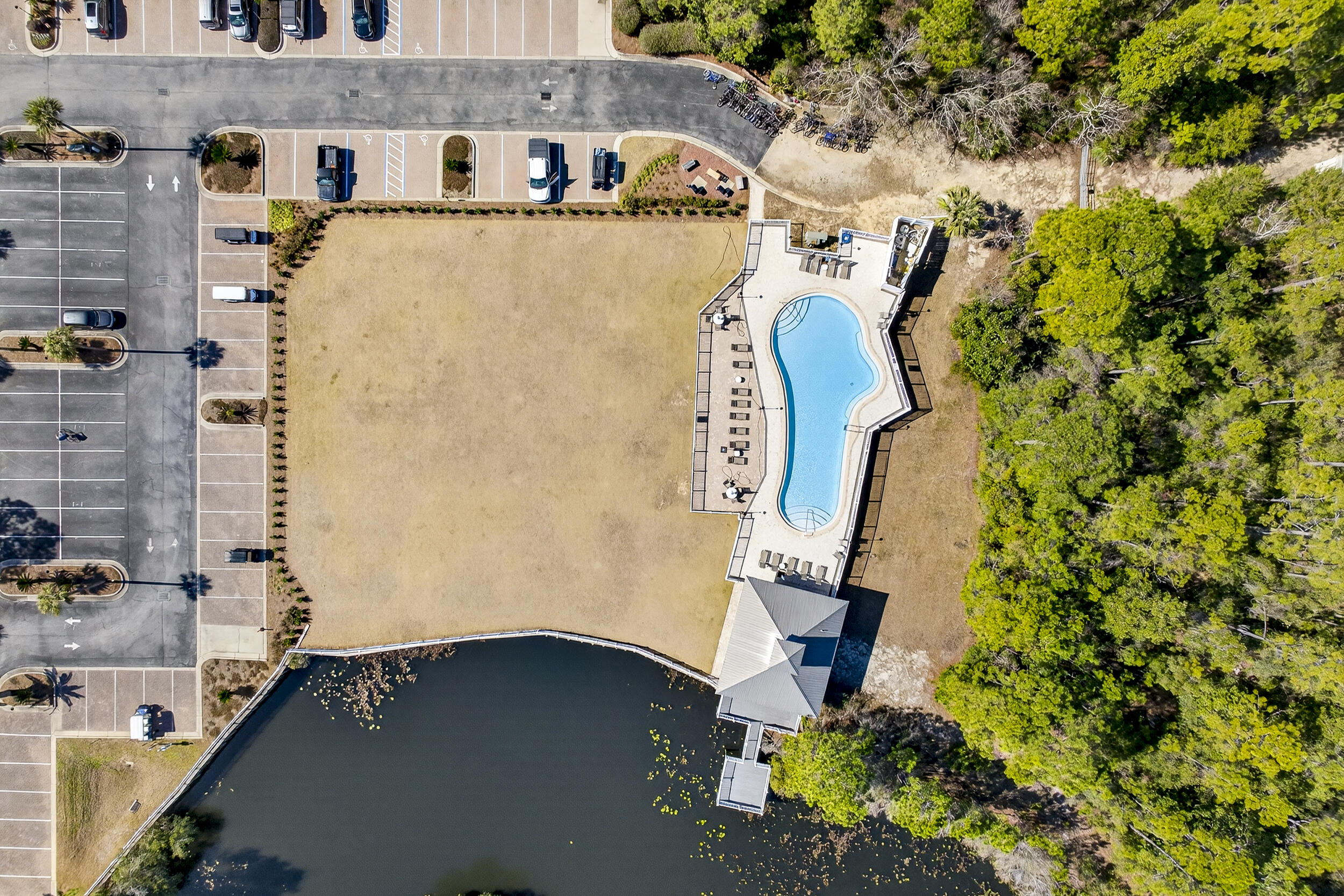 231 Somerset Bridge Road, Unit 1305 Santa Rosa Beach, FL 32459 - Photo 31 of 36 DJI_0943