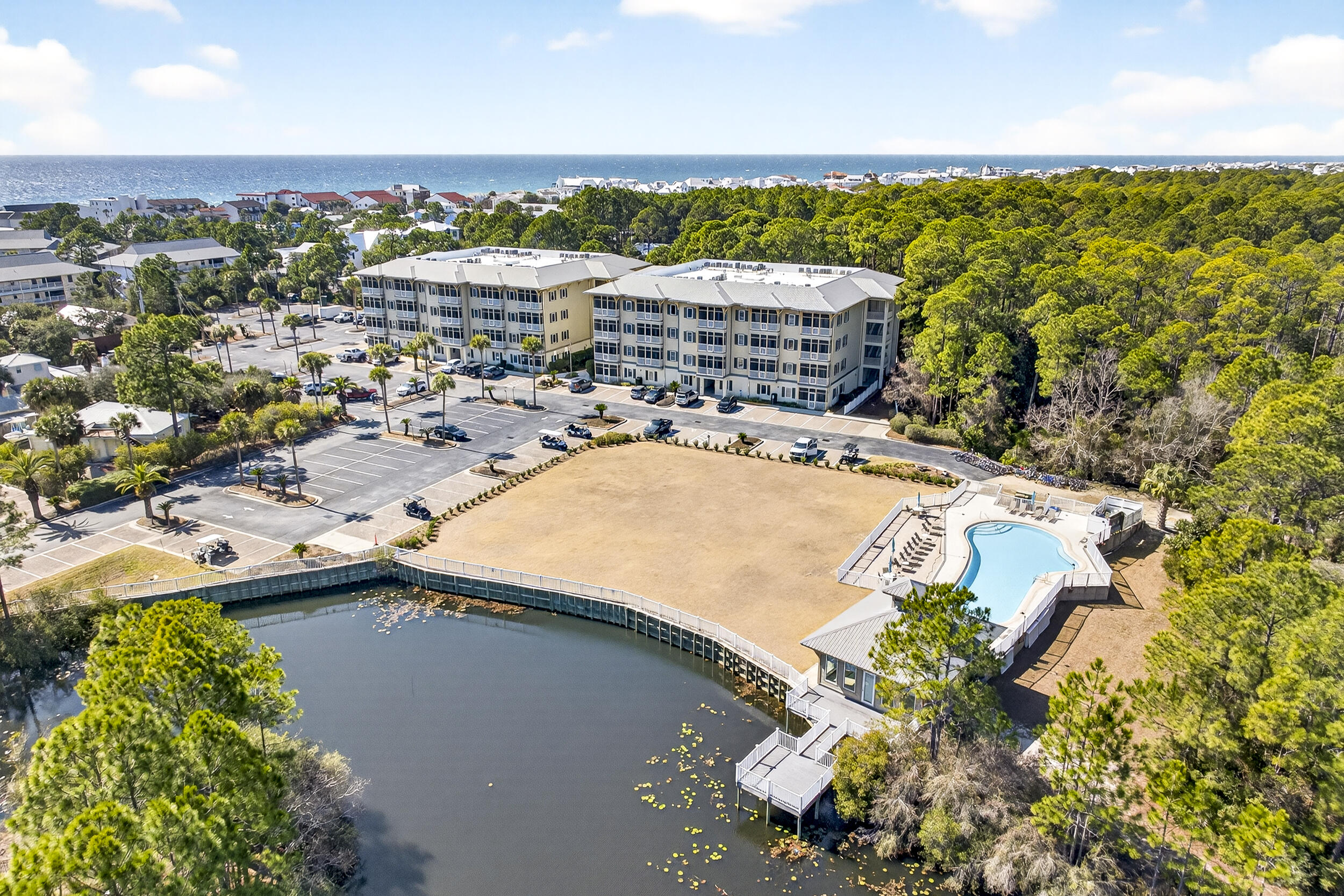 231 Somerset Bridge Road, Unit 1305 Santa Rosa Beach, FL 32459 - Photo 6 of 36 DJI_0953