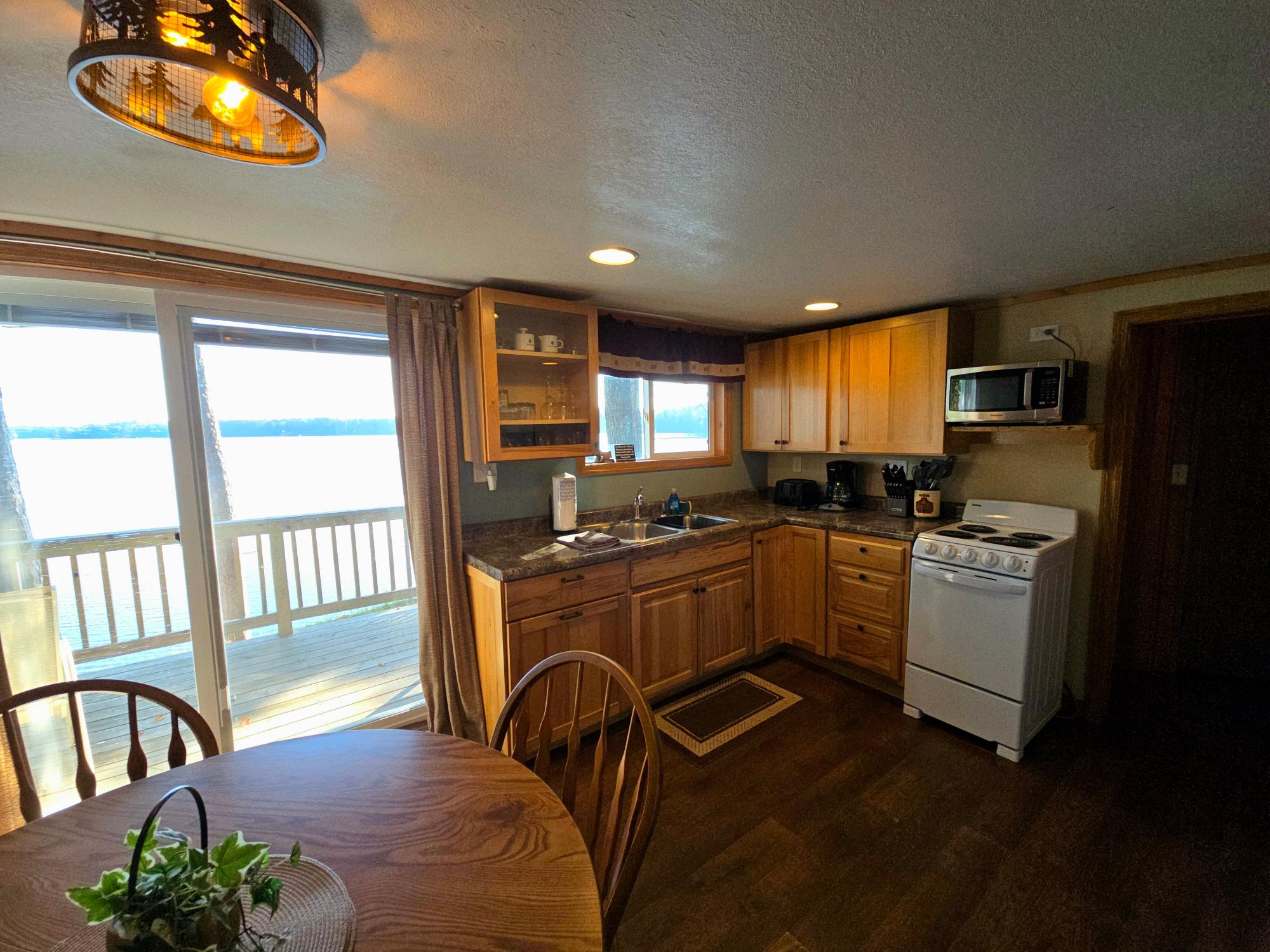 7984 Paton Road, Unit 2 St. Germain, WI 54558 - Photo 9 of 18 Gallery Image 9