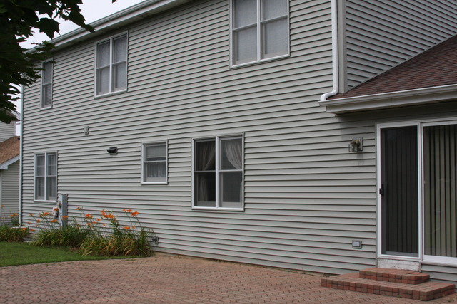 2826 Weld Road Elgin, IL 60124 - Photo 17 of 19 a view of a house