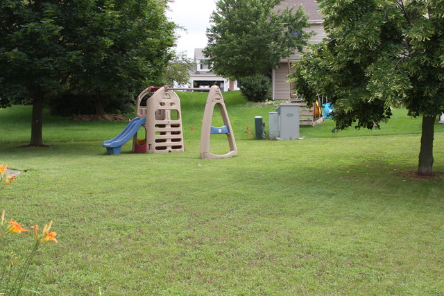 2826 Weld Road Elgin, IL 60124 - Photo 19 of 19 a view of a park with large trees