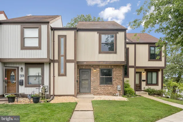 $265,000 | 60 Helmsman Court, Baltimore, MD 21221
