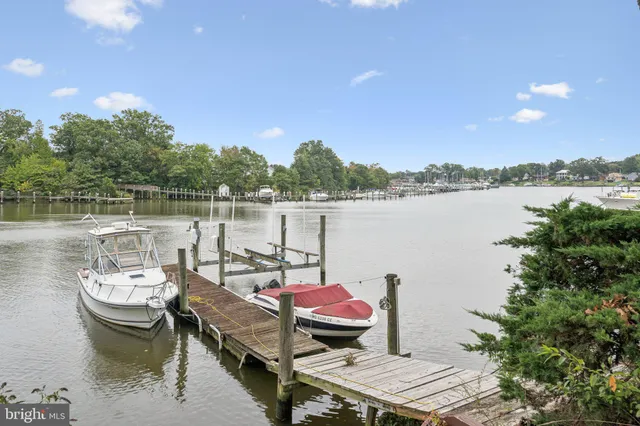 $265,000 | 60 Helmsman Court, Baltimore, MD 21221