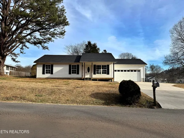$350,000 | 115 Spruce Lane, Kingston, TN 37763