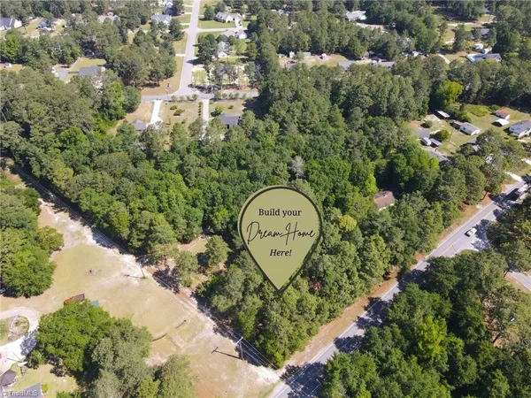 $15,000 | Tbd Cheraw Road, Hamlet, NC 28345