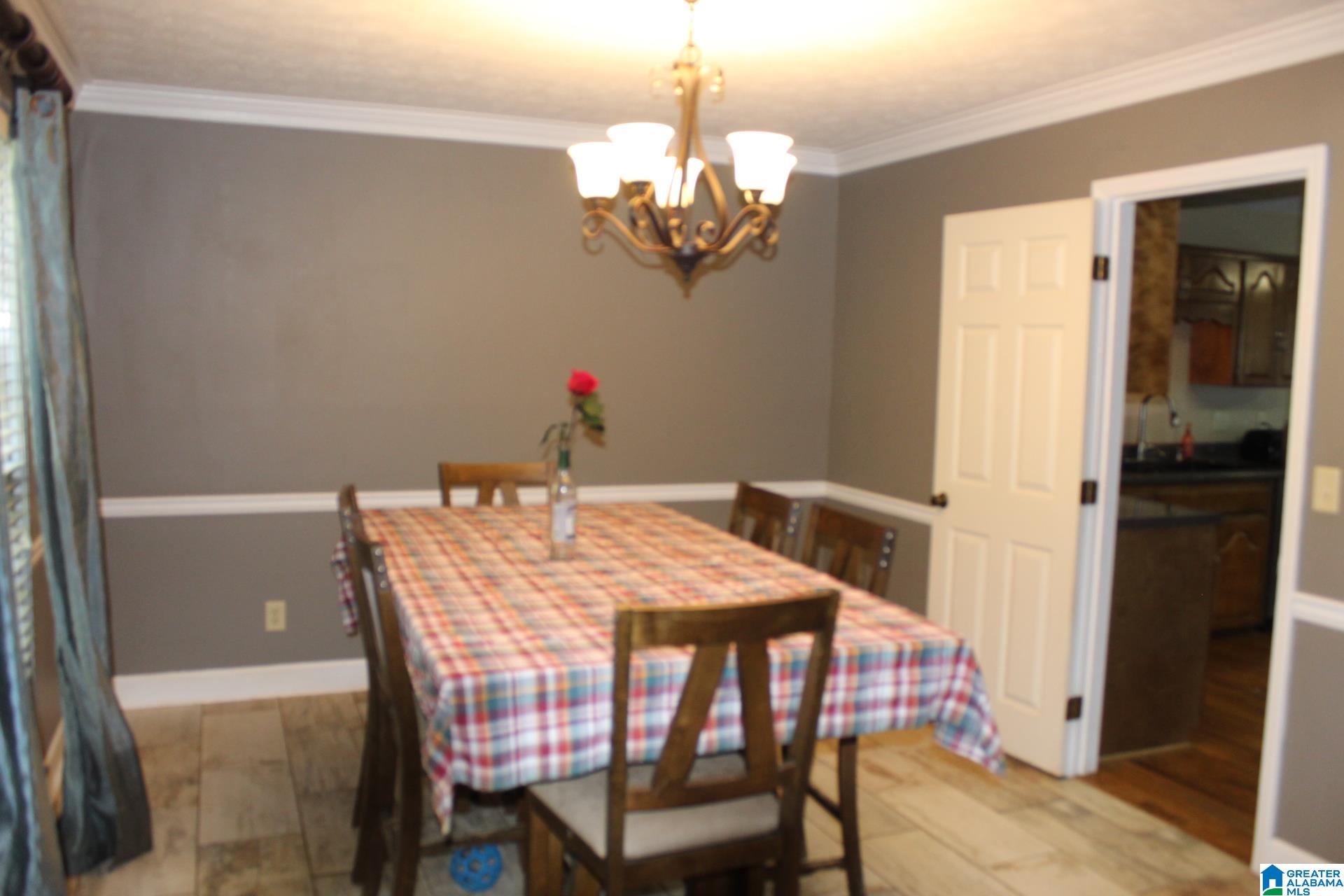 858 Brookhaven Road Anniston, AL 36207 - Photo 17 of 57