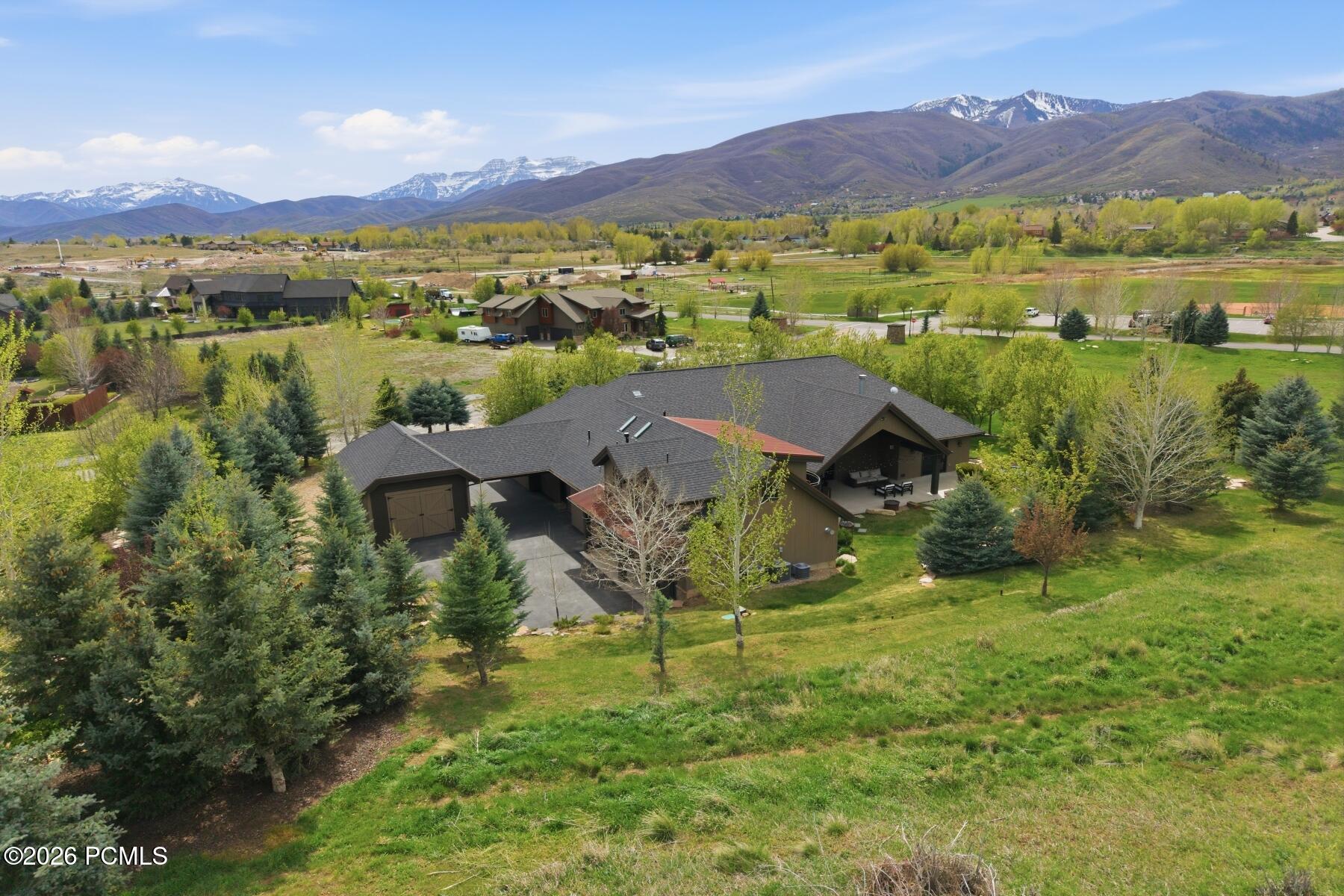 257 East Deer Ridge Way Midway, UT 84049 - Photo 4 of 51