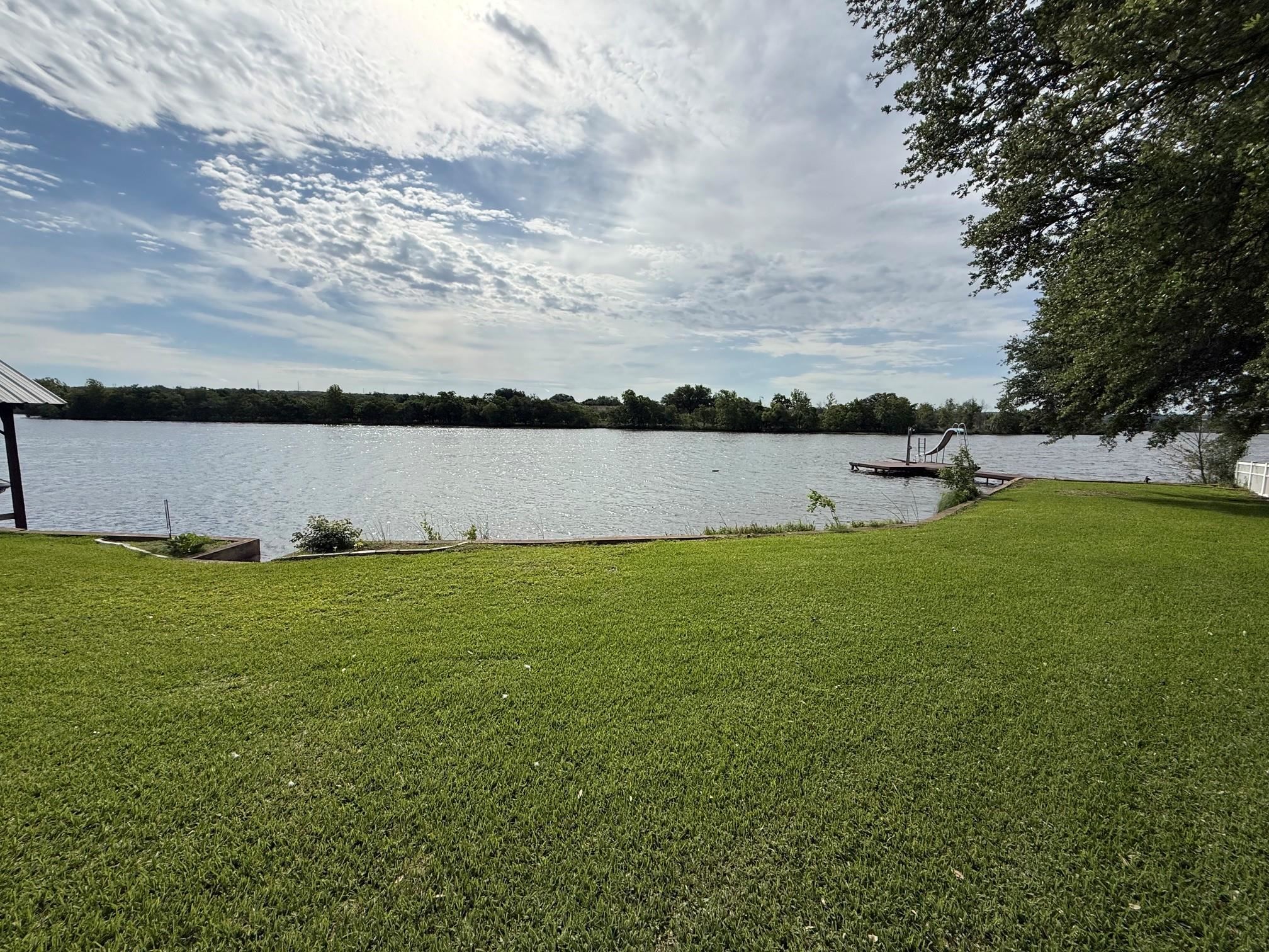 110 Bluebonnet Circle Burnet, TX 78611 - Photo 8 of 33