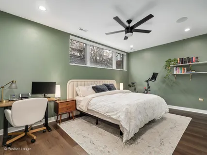 $799,900 | 2239 West Armitage Avenue, Unit 1, Chicago, IL 60647