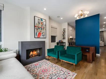 $799,900 | 2239 West Armitage Avenue, Unit 1, Chicago, IL 60647