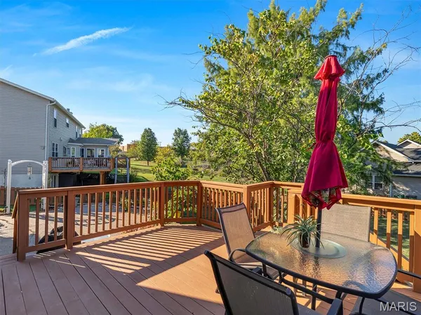 $445,250 | 1221 Newport Landing Drive, Fenton, MO 63026