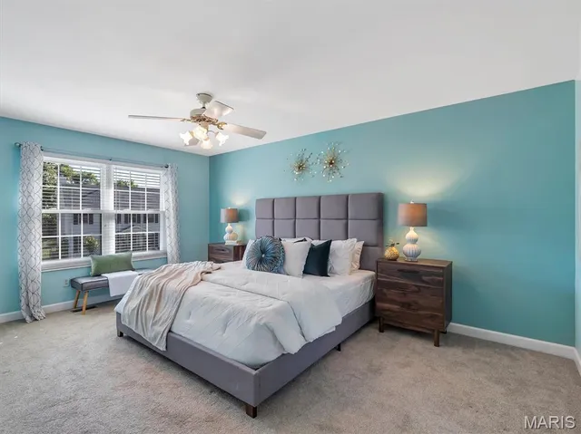 $445,000 | 1221 Newport Landing Drive, Fenton, MO 63026