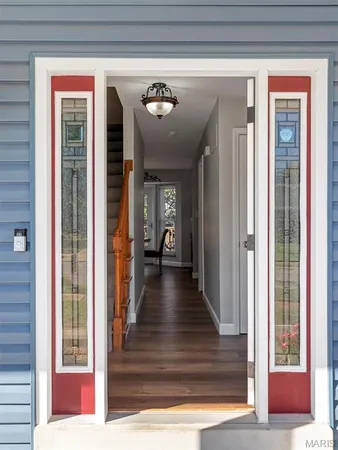 $445,250 | 1221 Newport Landing Drive, Fenton, MO 63026