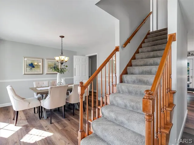 $445,000 | 1221 Newport Landing Drive, Fenton, MO 63026