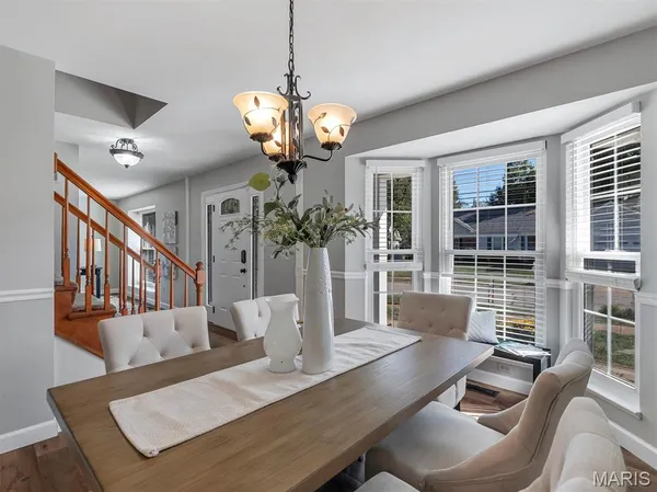 $445,250 | 1221 Newport Landing Drive, Fenton, MO 63026