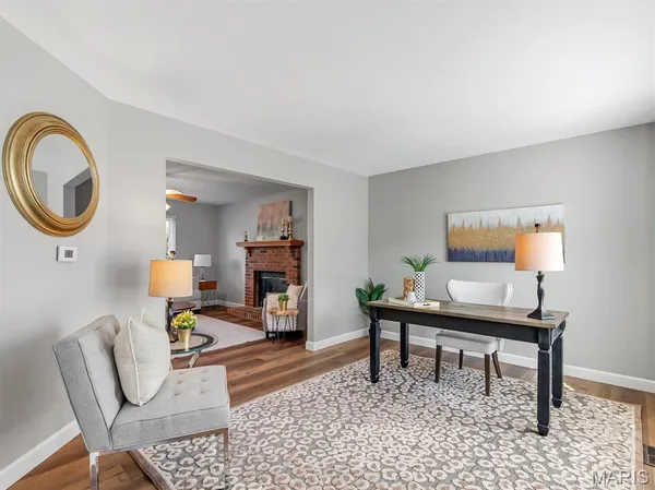 $445,250 | 1221 Newport Landing Drive, Fenton, MO 63026