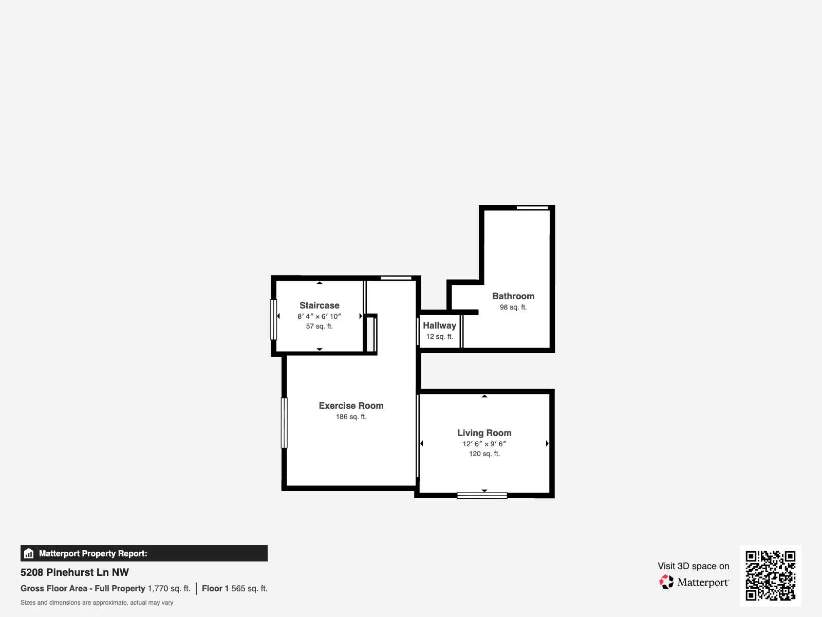 5208 Pinehurst Lane Northwest Rochester, MN 55901 - Photo 45 of 45