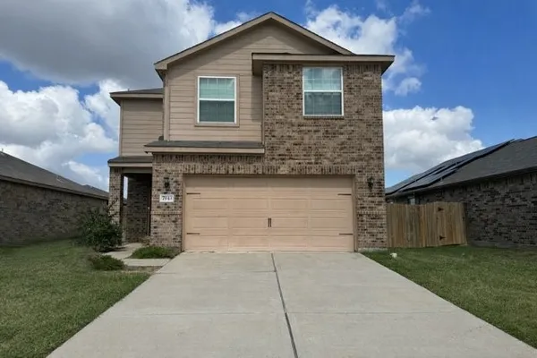 $2,150 | 7943 Vacek Meadows Loop, Richmond, TX 77469