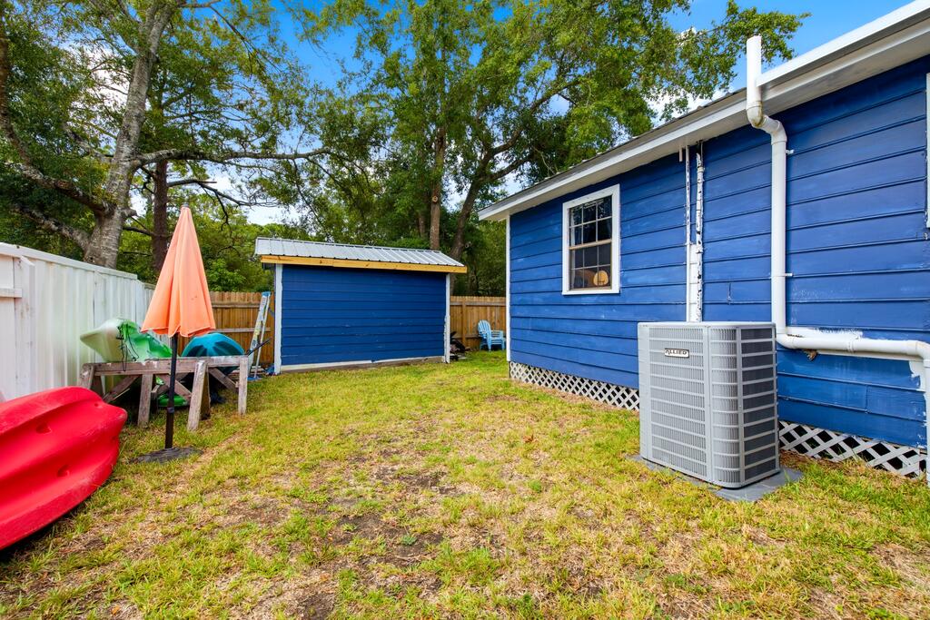 607 3 Rivers Road Carrabelle, FL 32322 - Photo 32 of 37 Gallery Image 32
