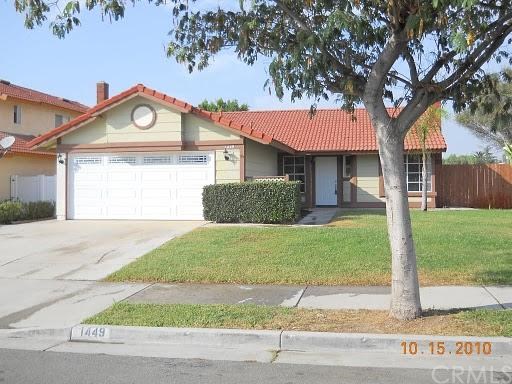 1449 Cresta Road Corona, CA 92879 - Photo 1 of 1