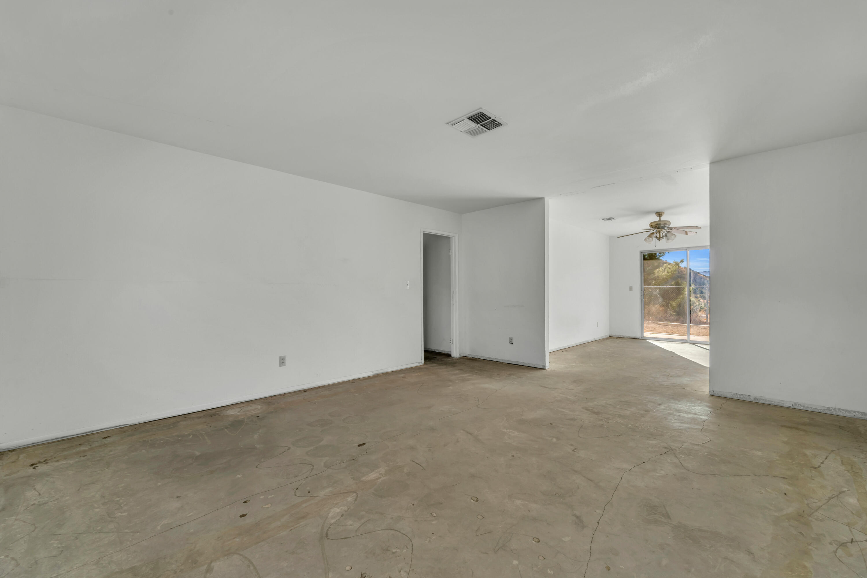 31427 Indian Oak Road Acton, CA 93510 - Photo 14 of 30 a view of empty room