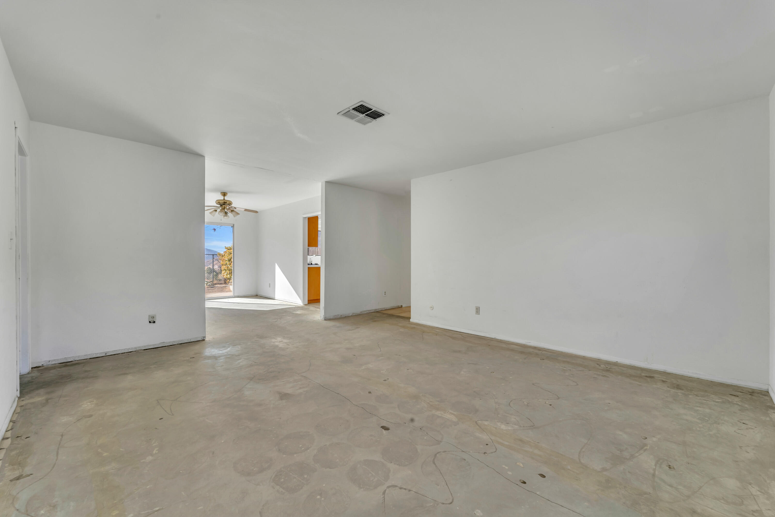 31427 Indian Oak Road Acton, CA 93510 - Photo 15 of 30 a view of an empty room