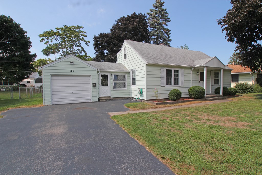 85 Cloverdale Road Greece, NY 14616 - Photo 1 of 1