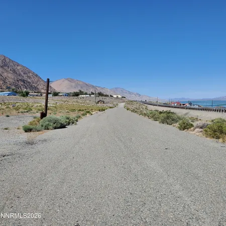 $125,000 | 0 Golden Willow & Cottonwood Walker Lake, Unit GOLDEN WILLOW & COTTONWOOD, Hawthorne, NV 89415