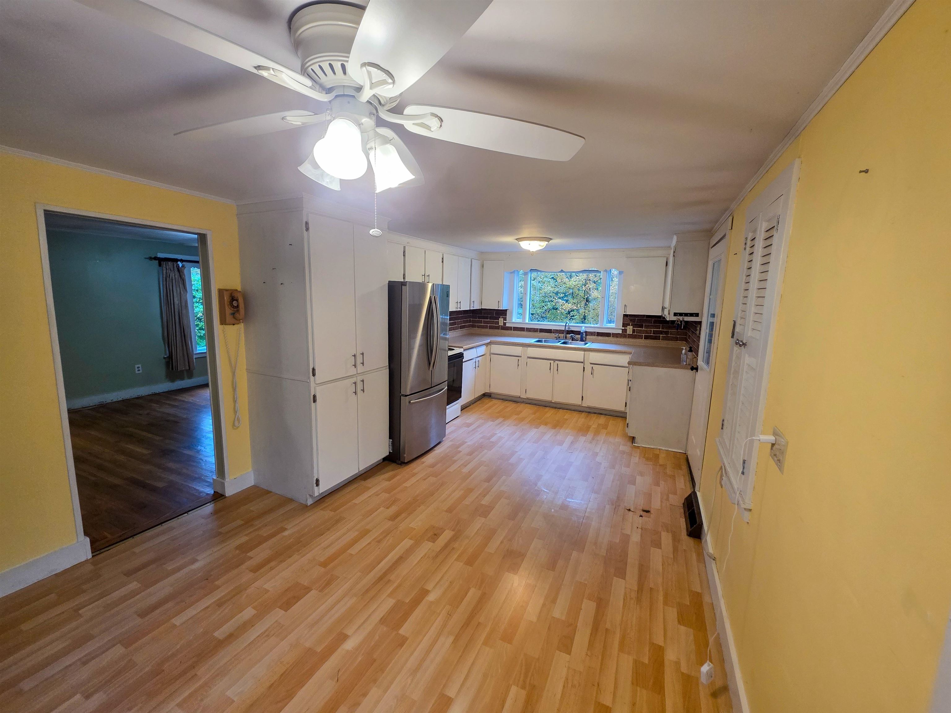 1026 Bowen Hill Road Weathersfield, VT 05156 - Photo 7 of 28 Gallery Image 7