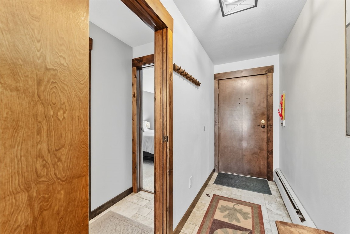 112 La Bonte Street, Unit 202 Dillon, CO 80435 - Photo 17 of 32 a view of bathroom