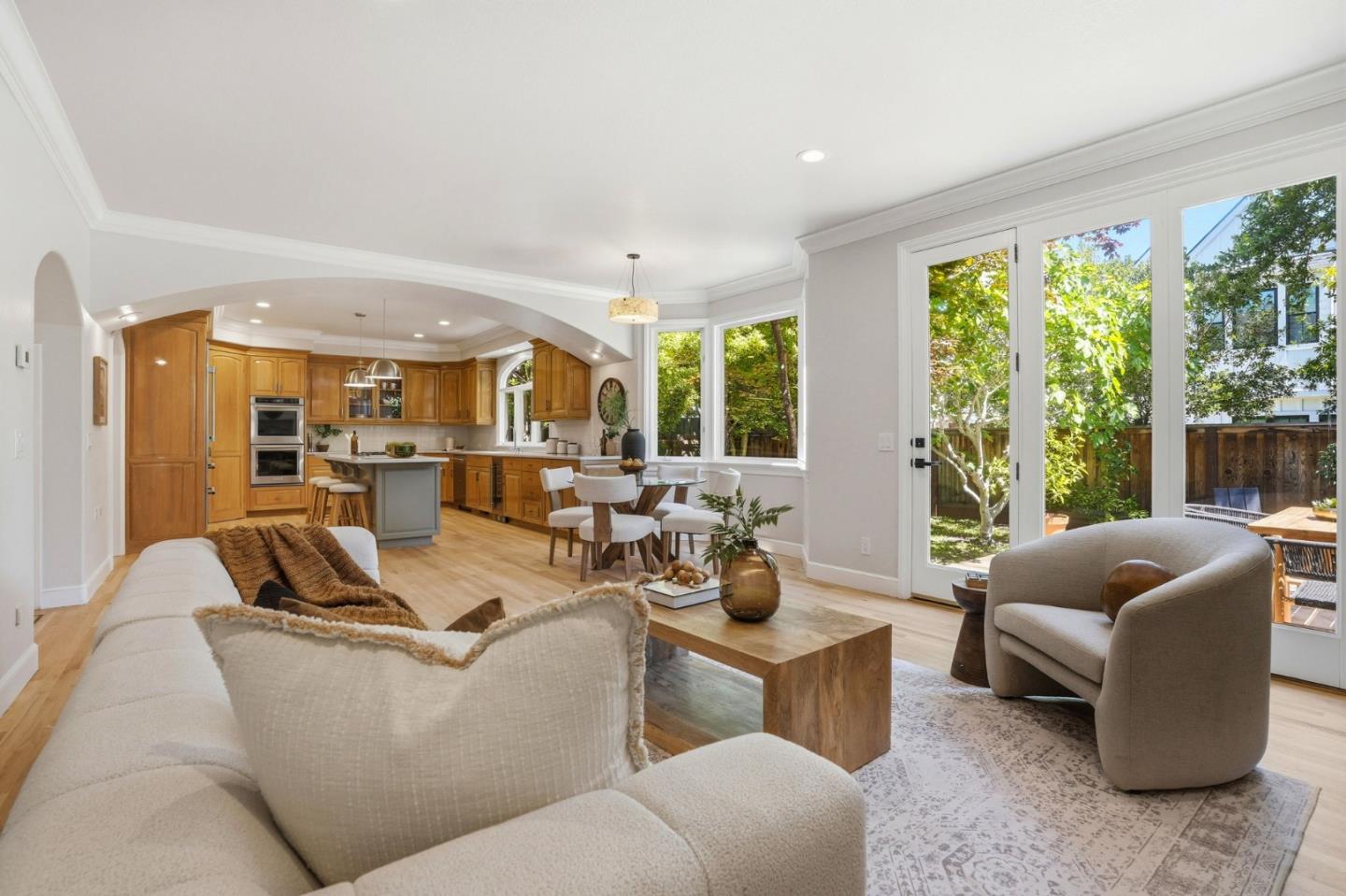 208 Stanford Avenue Menlo Park, CA 94025 - Photo 20 of 51