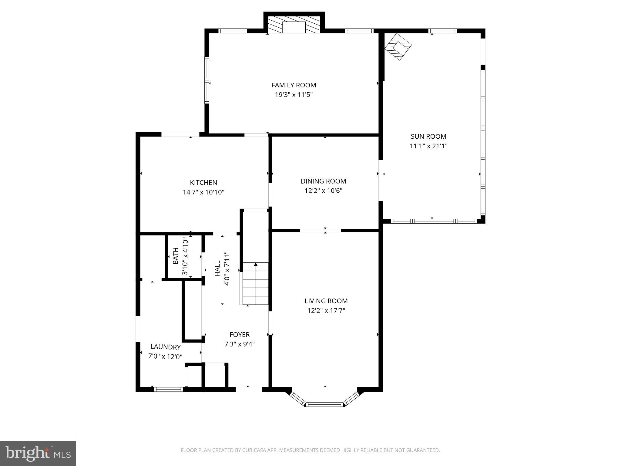 8912 Turton Drive Philadelphia, PA 19115 - Photo 32 of 34 Spacious layout for modern living.