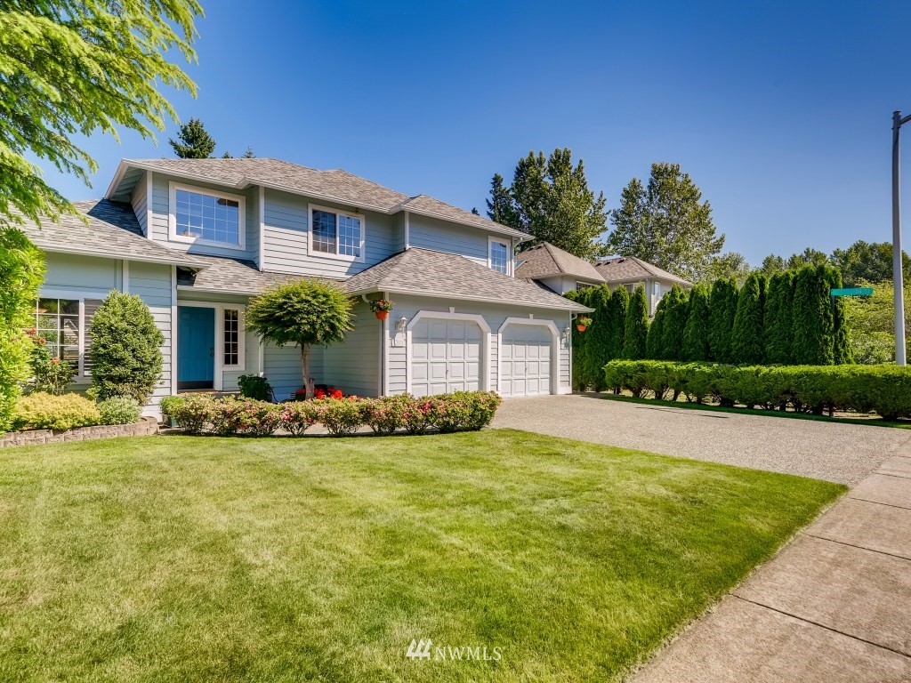 1307 231st Street Southeast Bothell, WA 98021 - Photo 1 of 28