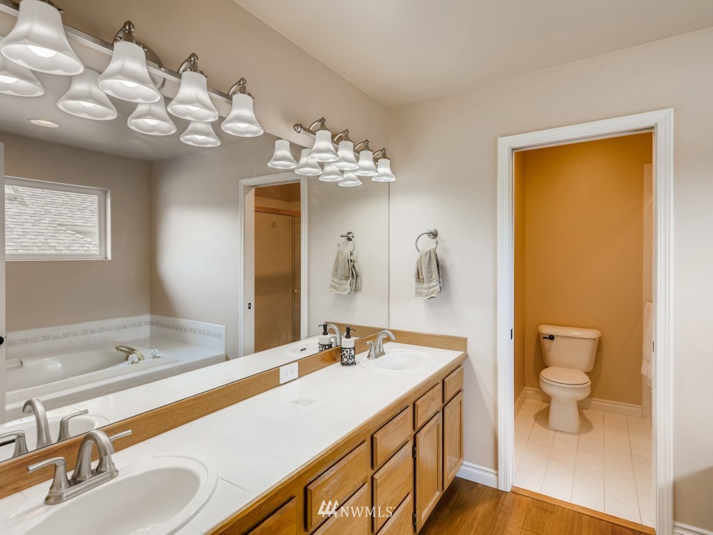 1307 231st Street Southeast Bothell, WA 98021 - Photo 17 of 28