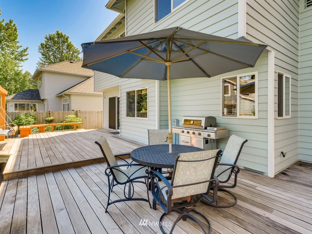 1307 231st Street Southeast Bothell, WA 98021 - Photo 24 of 28