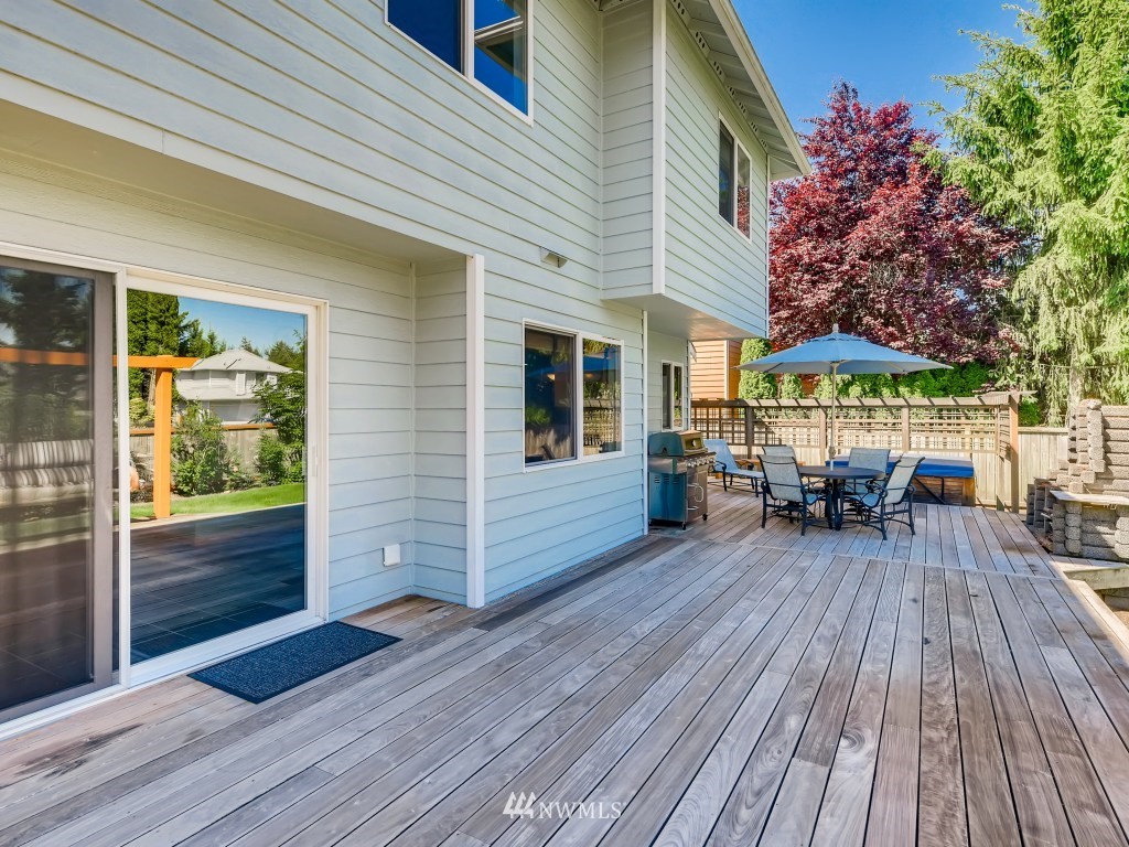 1307 231st Street Southeast Bothell, WA 98021 - Photo 25 of 28