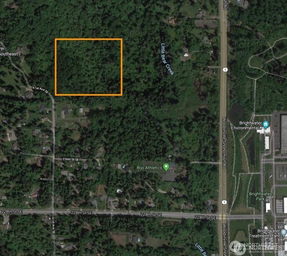 0 61st Avenue Southeast Bothell, WA 98021 - Photo 2 of 2 a picture of door