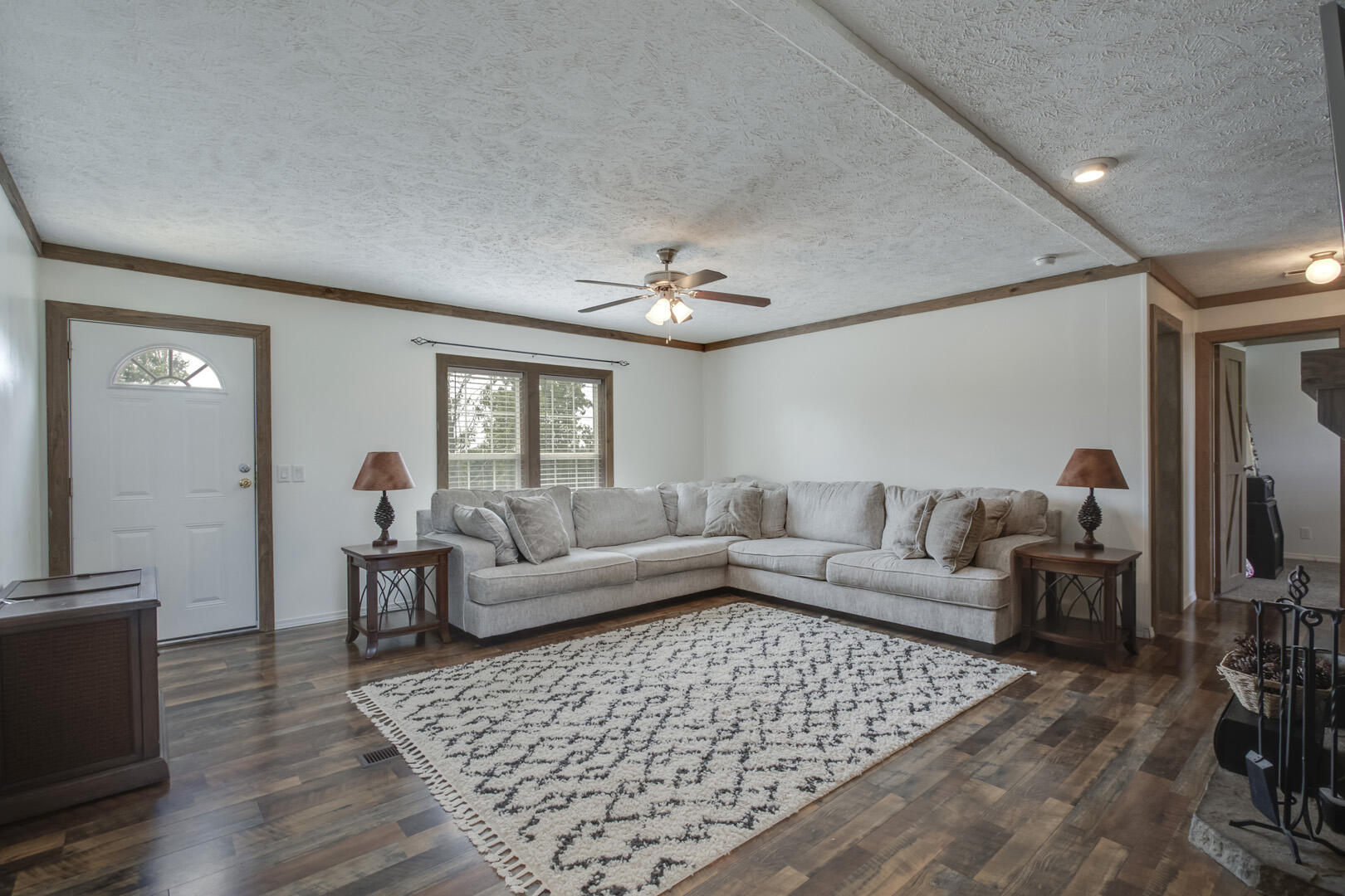 1341 Beth Sadia Road Decatur, TN 37322 - Photo 3 of 24 03_CottonportRidgeLane_1341_Living02