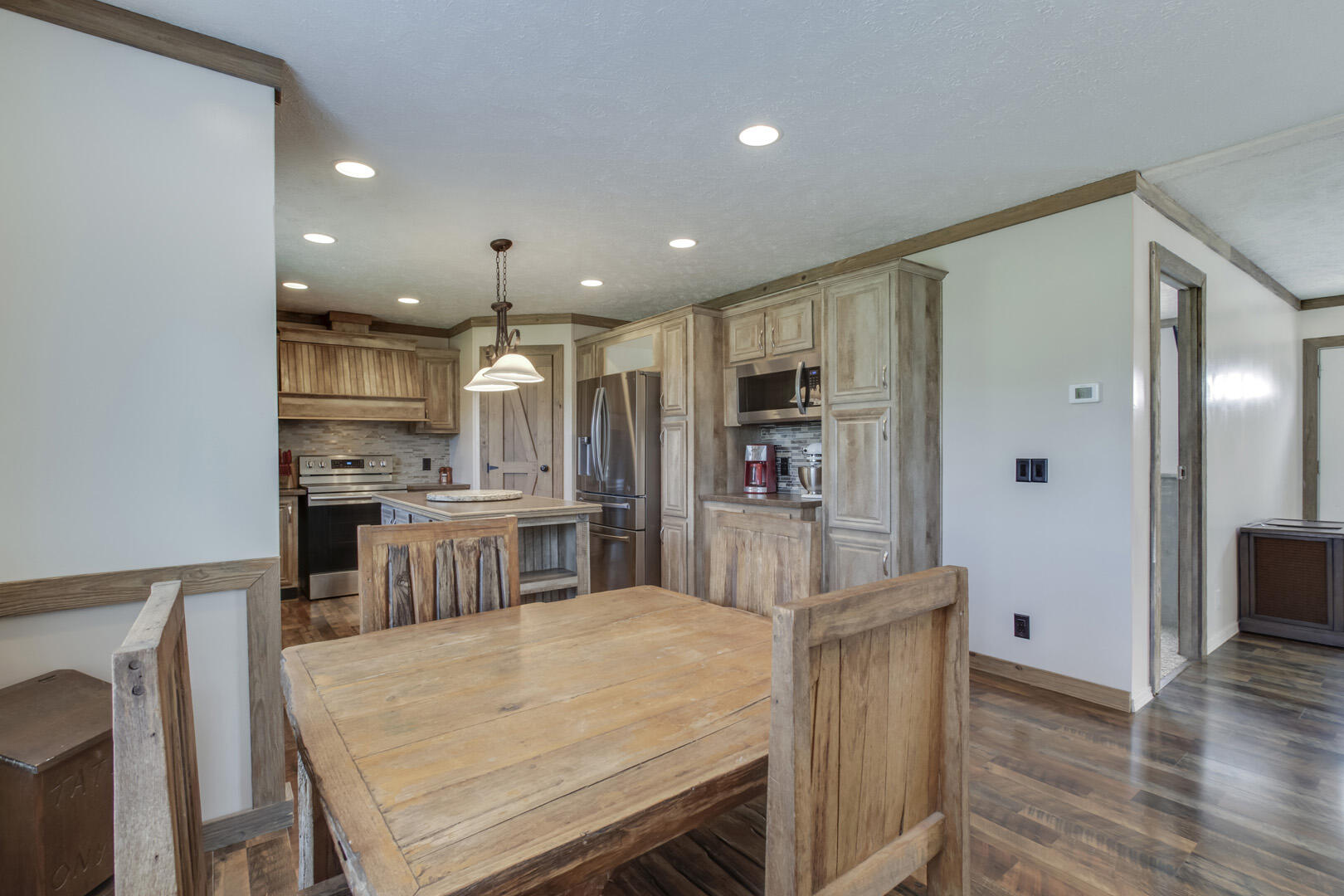 1341 Beth Sadia Road Decatur, TN 37322 - Photo 8 of 24 08_CottonportRidgeLane_1341_Breakfast03