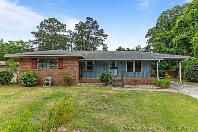 $1,600 | 6513 Schaffer Place, Fayetteville, NC 28314
