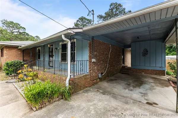 $1,600 | 6513 Schaffer Place, Fayetteville, NC 28314