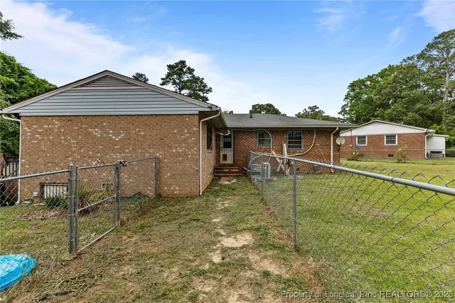 $1,600 | 6513 Schaffer Place, Fayetteville, NC 28314