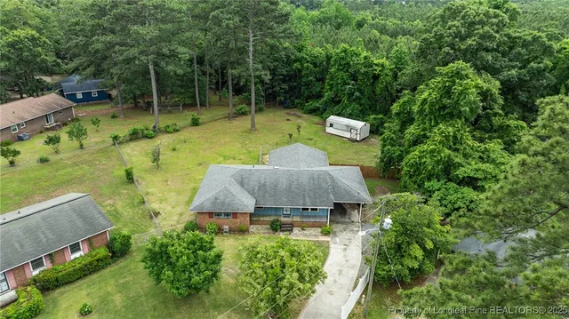 $1,600 | 6513 Schaffer Place, Fayetteville, NC 28314