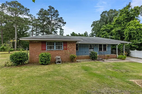$1,600 | 6513 Schaffer Place, Fayetteville, NC 28314
